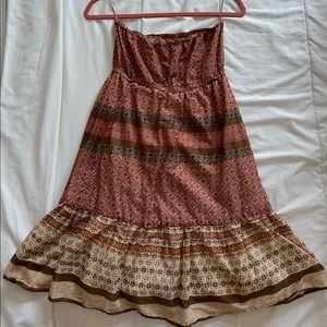 Italian Brand “Motivi” dress. Size US 6 - EUROPE 40 100% Cotton